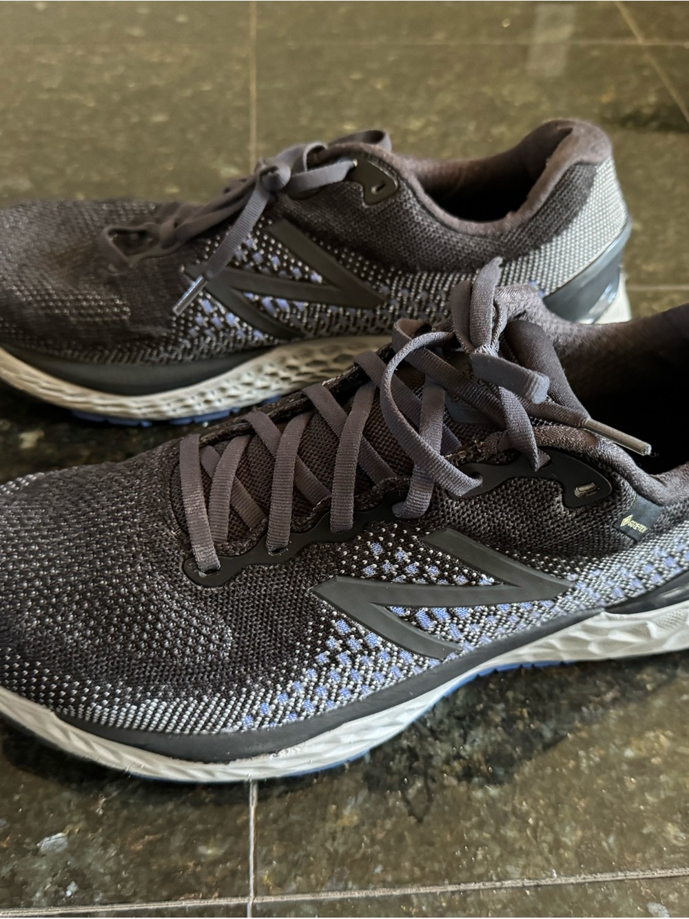 New Balance Men's Fresh Foam 880v10 GTX